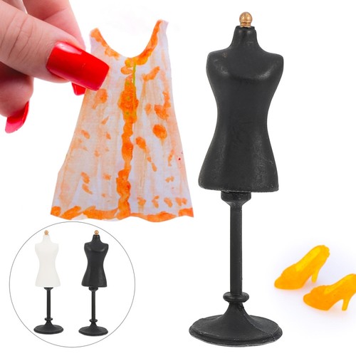 2pcs mini mannequin model - mannequin,