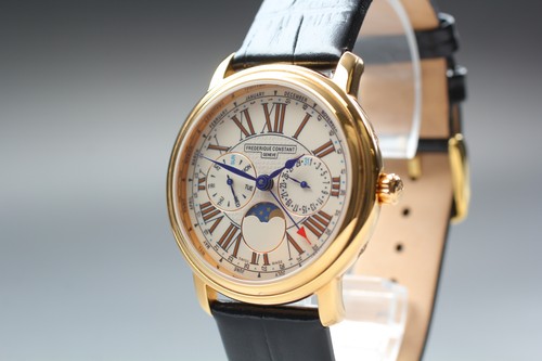 Frederique constant - frederique,