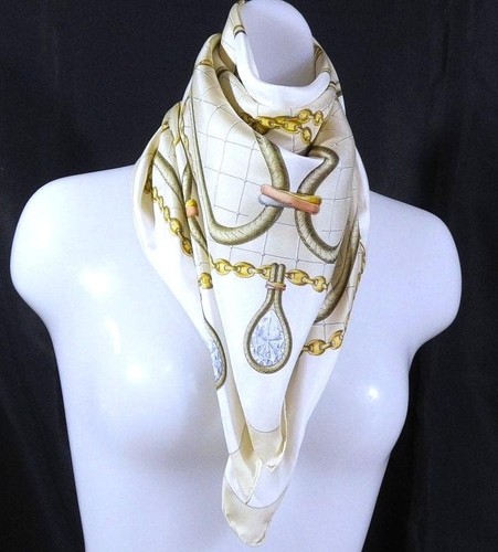 Cartier large silk - cartier,