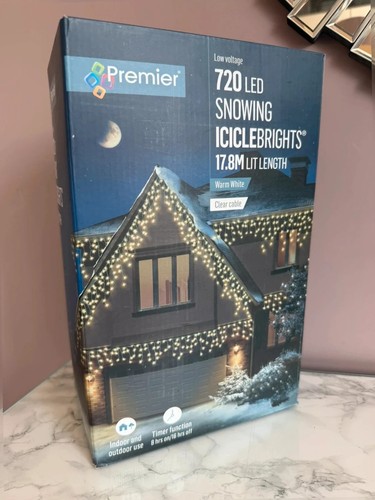 Premier lights meter - lights,