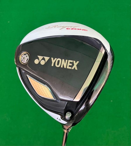 Yonex royal ezone driver - yonex,