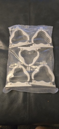 Bicc components trefoil - bicc, cleat