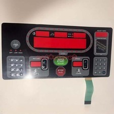 1 Pc. New For STAR TRAC