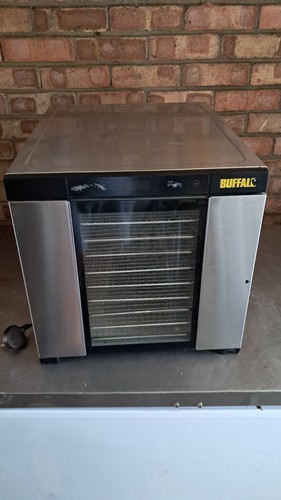 Buffalo dehydrator stainless - buffalo,