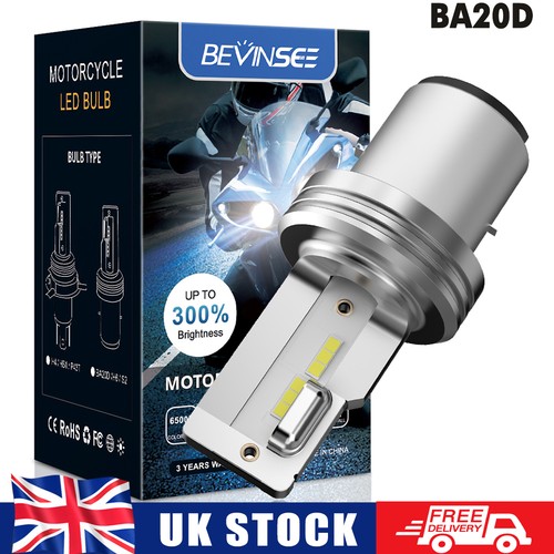 Ba20d s1 led - s2,