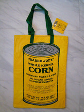 New Trader Joe's Whole Kernel