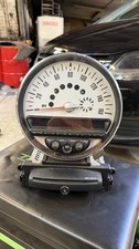 923243202 dashboard for MINI