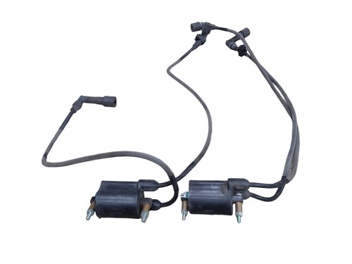 Kawasaki vn1600 ignition coil - ignition,