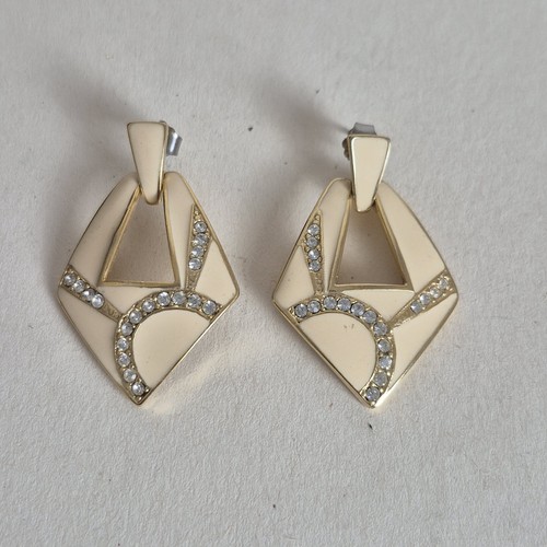 Vintage gold cream - vintage,