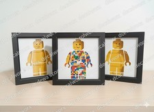 LEGO Spare Parts Frame -