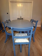 Upcycled Vintage Extending