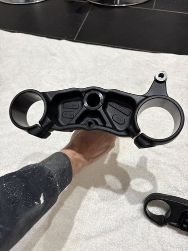 Ktm superduke 1290 2018 - r, fork