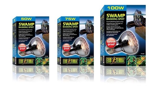 Exo terra swamp - exo,