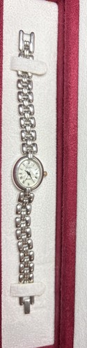 Lady sterling silver - lady’s,