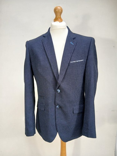 House cavani suit blazer - suit,