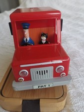 Postman Pat Toys Vehicle