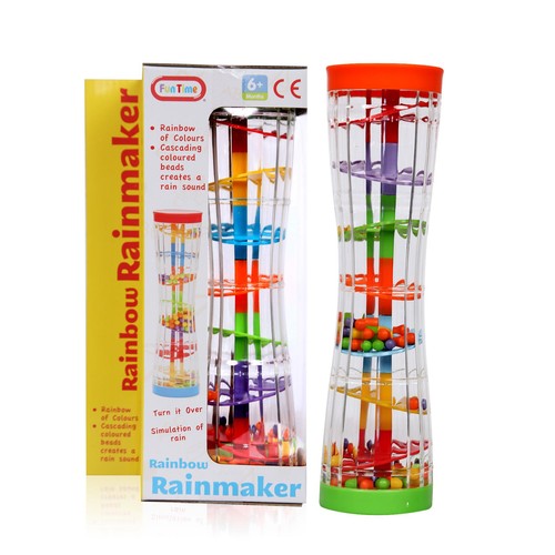 A2z kids rainbow beads - 4,