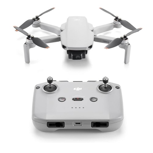Faulty dji mini camera - mini, 2