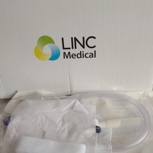 Linc medical - linc,