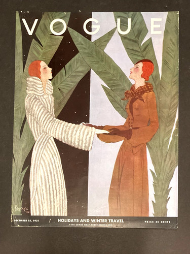Orig vintage 1913 1931 - orig., 1913-1931