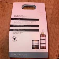 Pecksniffs Aromatherpy De-Tox