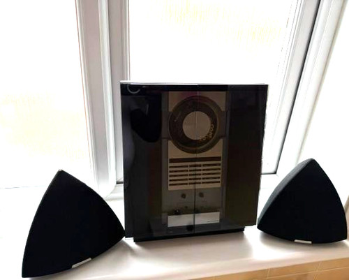 Bang olufsen beosound - olufsen,