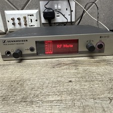 Sennheiser EW300 G3 Wireless