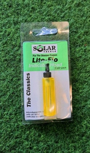 Solar tackle lite - 1×,