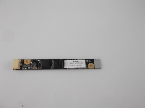 Webcam packard bell dot zg5 - webcam,