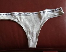 Jack Wills Ladies Thong Size 10