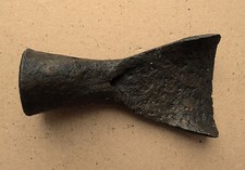 Good  Iron Axe Adze Tool 14-16