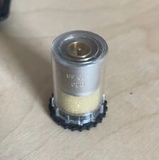 Schoeps Microphone DZC -10db Attenuation Pad