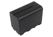 Premium Battery for Sony