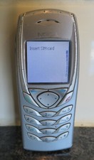 Vintage Nokia 6100 Mobile
