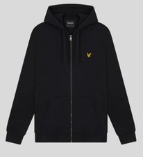 Lyle & Scott Men's Full Zip