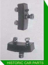 AUSTIN HEALEY "Frog/Bug Eye"