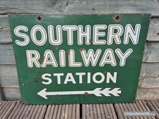 Early Genuine Double Sided