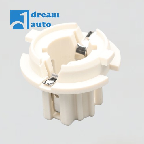 Tail light bulb socket - bulb,