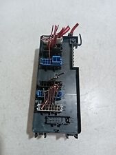 MERCEDES ML FUSE BOX 3.0 CDI A1643402372 W164 2007