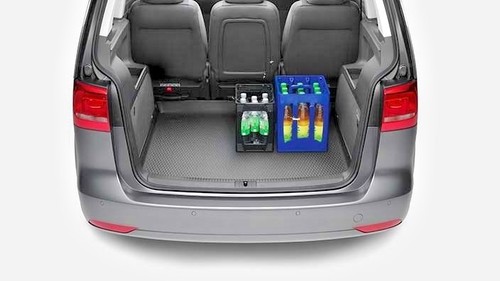 Touran mk1 seater boot - mk1,