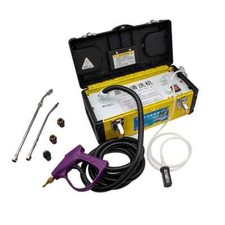 Electric Steam Cleaner