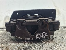 Jaguar XF X250 brake caliper PASSENGER Front NSF Left 2.7L Diesel AUTO 207bhp