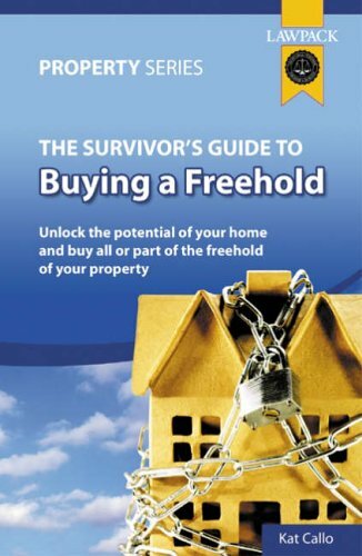 The survivor guide - the, buying