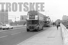 35mm Black and White Negative