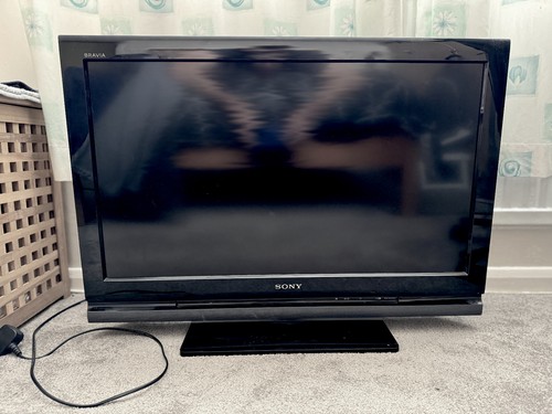 Sony bravia kdl 32l4000 - bravia, 32"