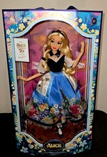 Disney Limited Edition Doll