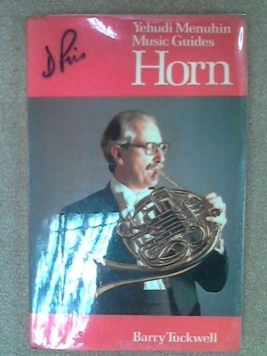 Horn yehudi menuhin - horn,