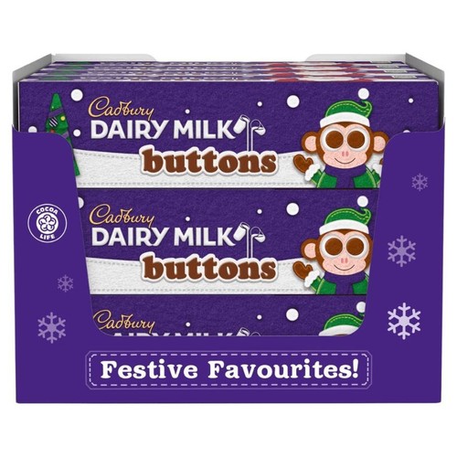 Cadbury xmas dairy milk - dairy,
