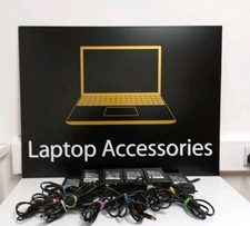 Joblot X10 130W Dell Laptop