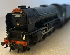 DJH Kit-Built LNER A2 60526 ‘Sugar Palm’ - BR Lined Green